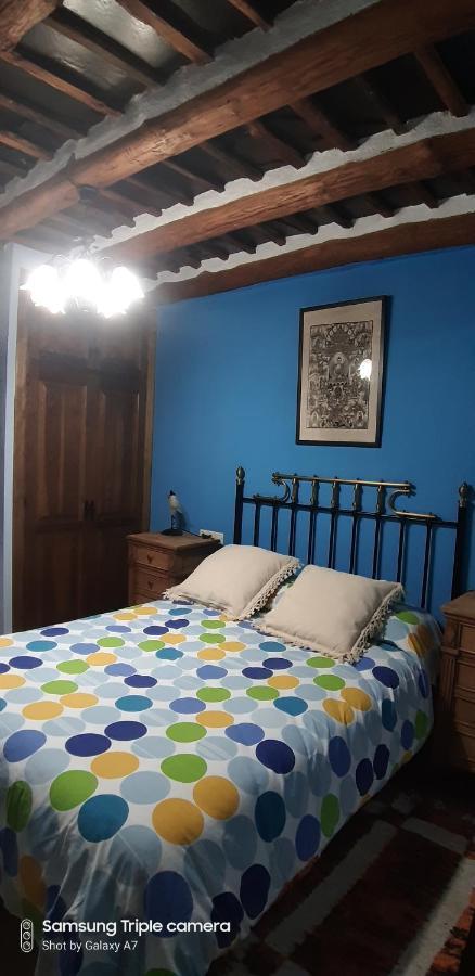 Вилла Casa Pablo Бубион Экстерьер фото
