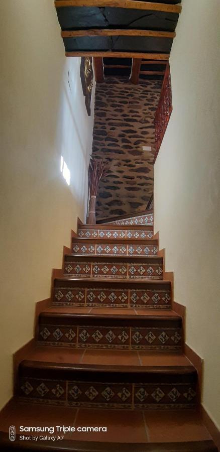 Вилла Casa Pablo Бубион Экстерьер фото