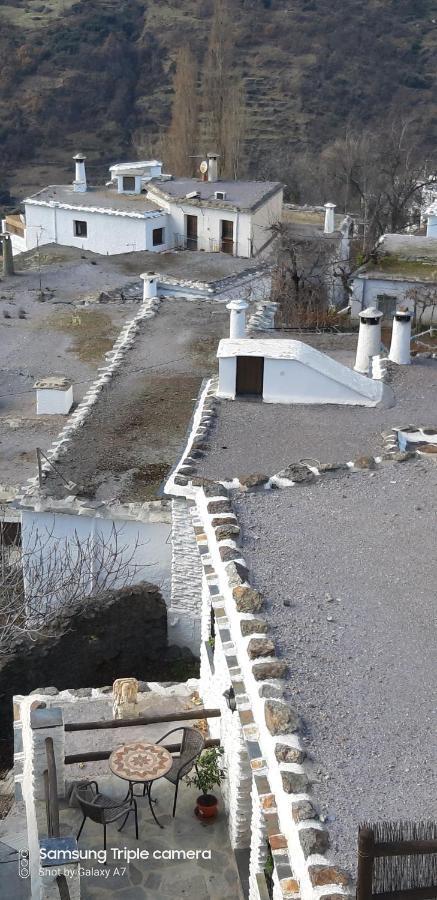 Вилла Casa Pablo Бубион Экстерьер фото