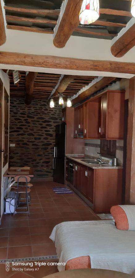 Вилла Casa Pablo Бубион Экстерьер фото